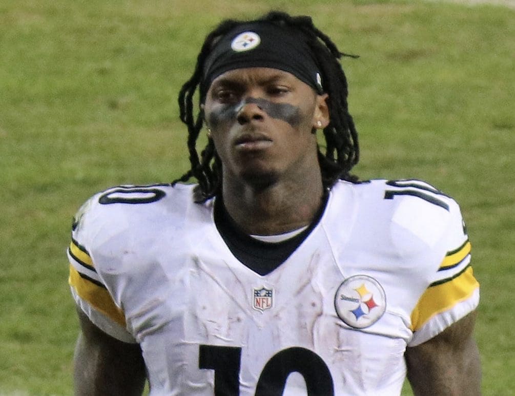 Martavis Bryant