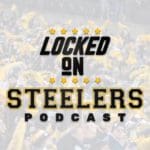 Locked on Steelers