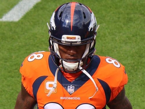 Demaryius Thomas