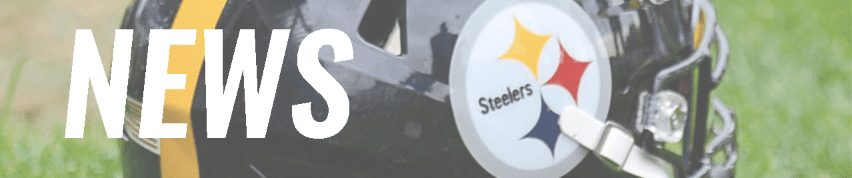 Steelers News