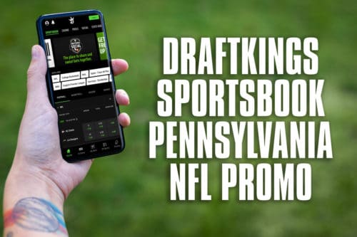 DraftKings Sportsbook PA