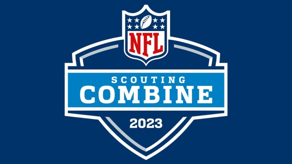 2023 NFL Combine