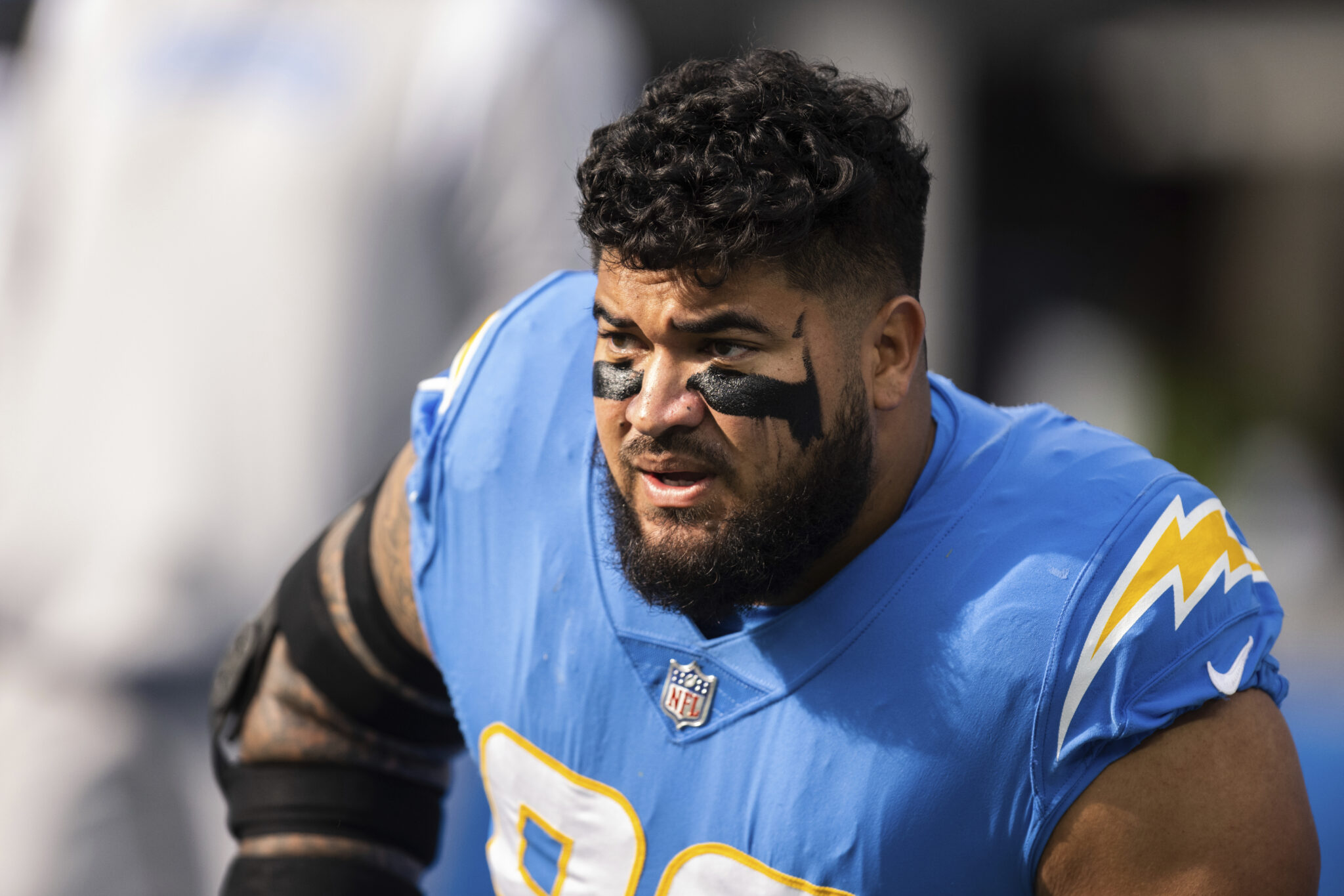 Steelers NT Breiden Fehoko