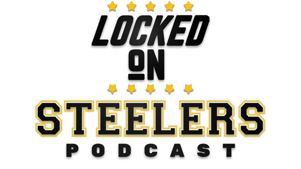 Locked on Steelers 