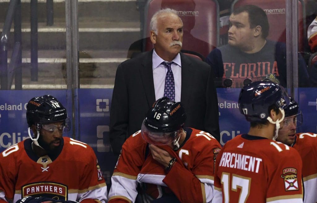 Quenneville