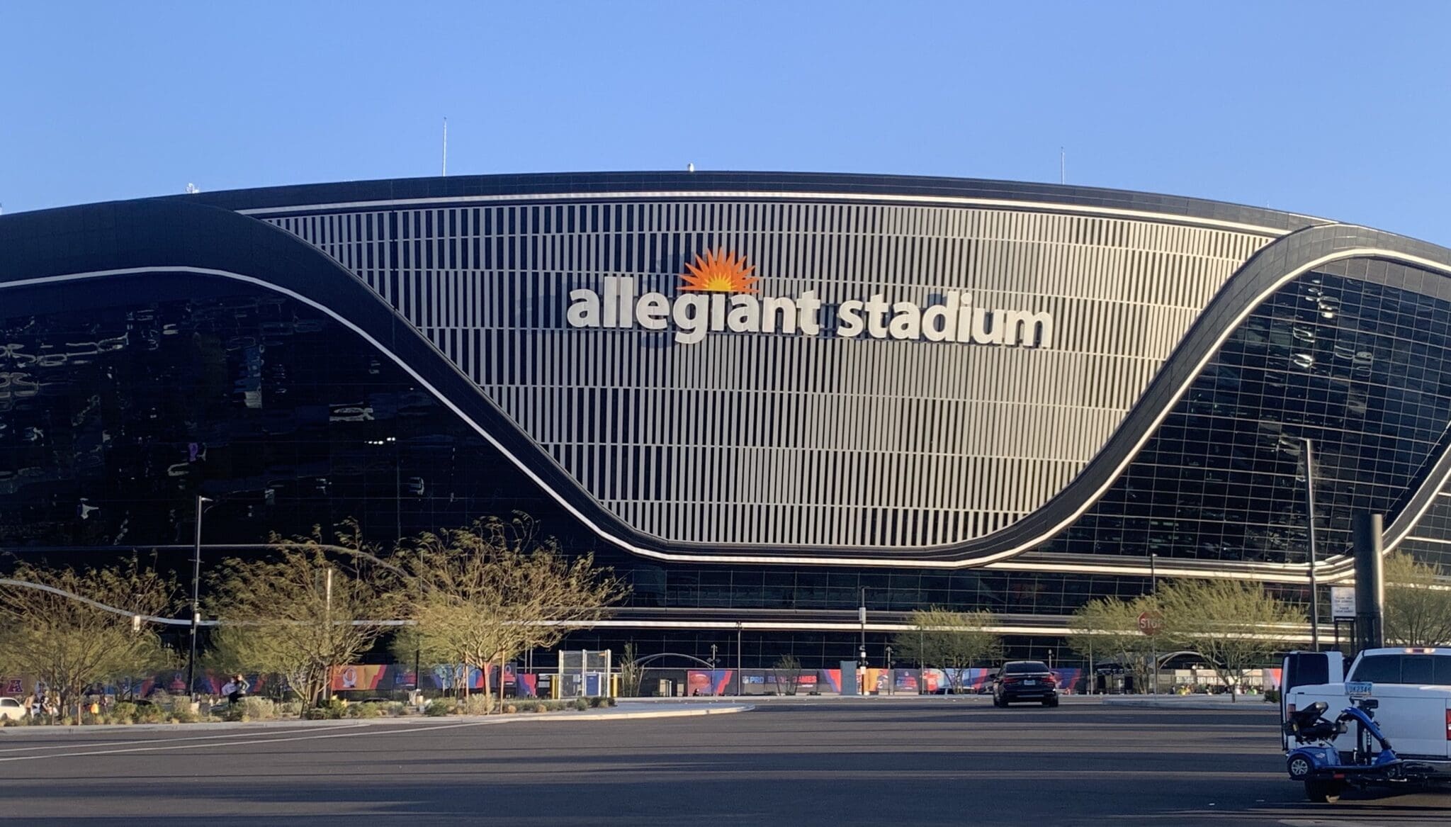 Allegiant NFL