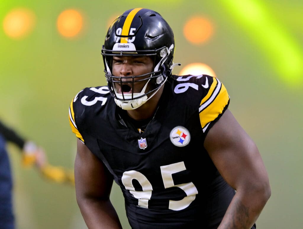 Key Steelers Defender Suffers Another Injury