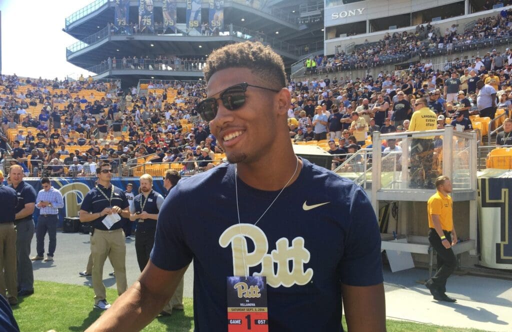 Tyler Boyd