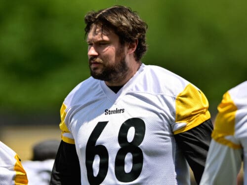 Steelers Anderson Hardy