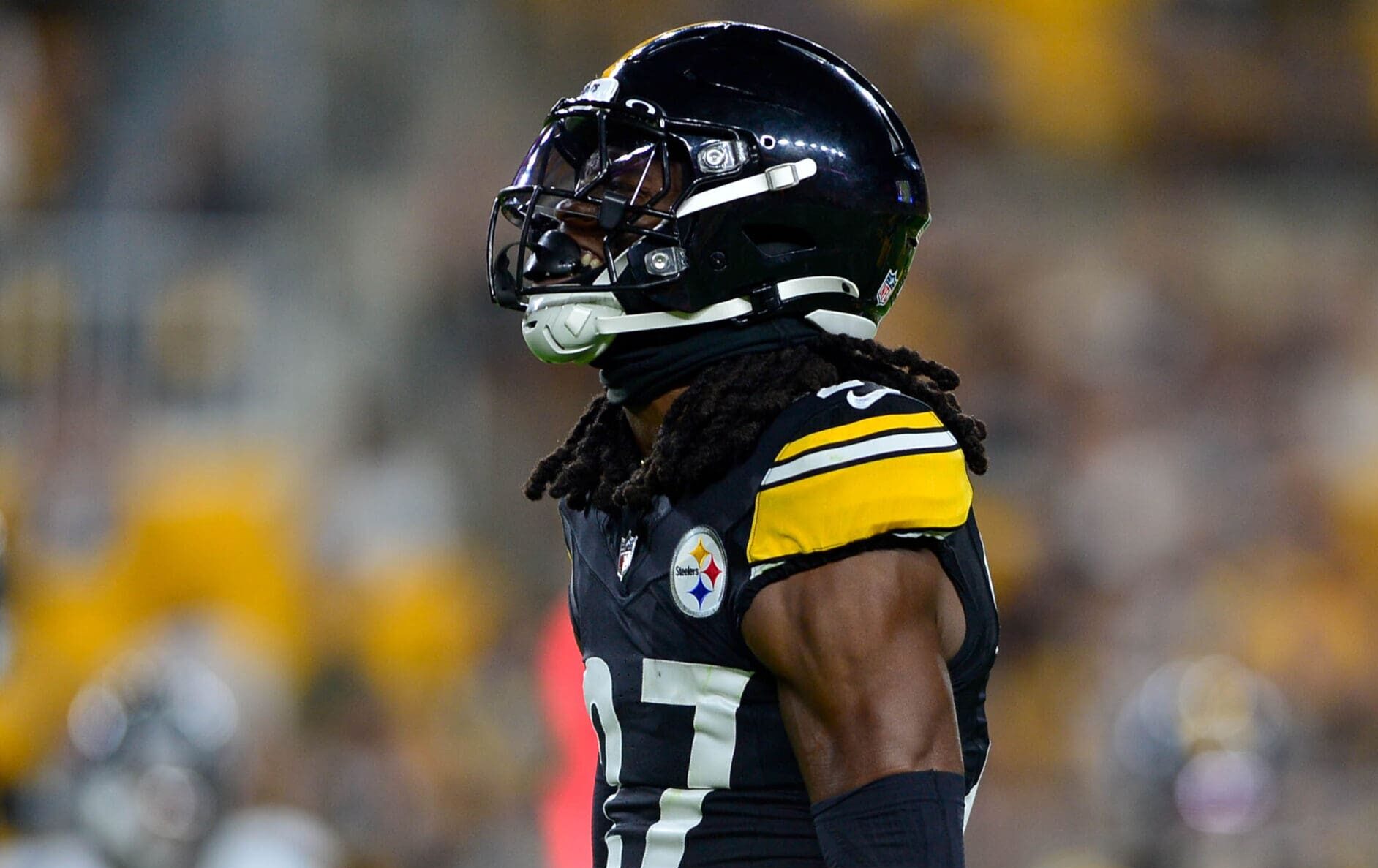 Key Steelers Defender Nearing Return from Injury