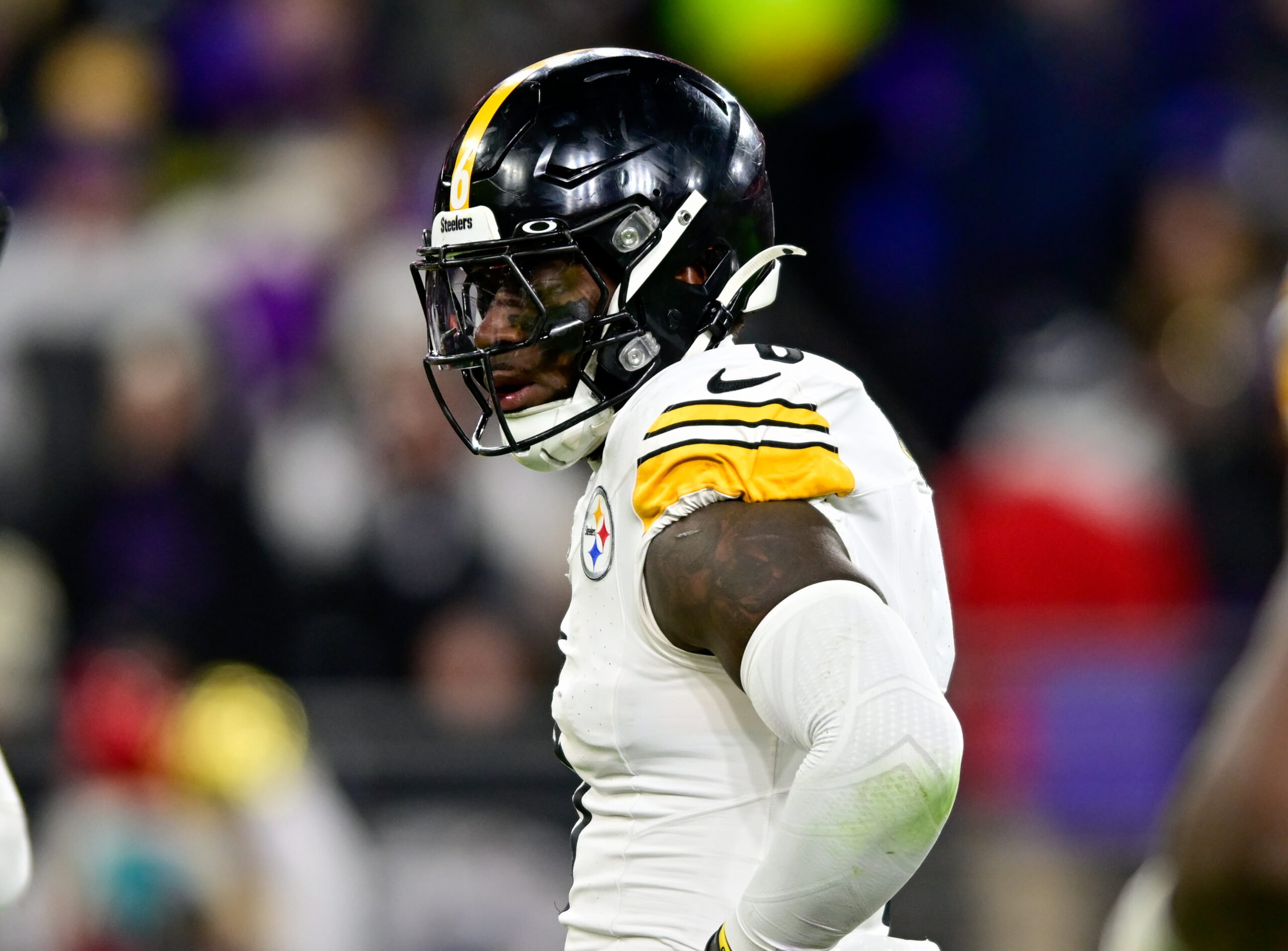 Steelers Defense Needs Self-Reflection