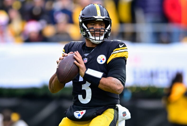 Steelers QB Plans Are Very Clear for 2025