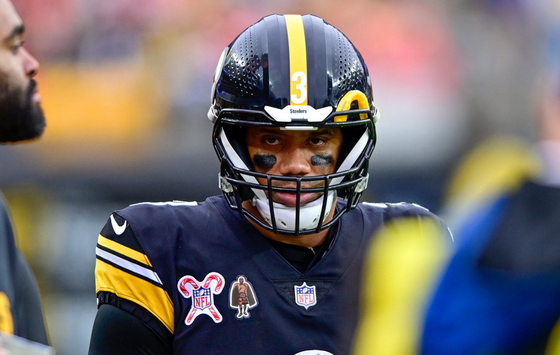 Should Russell Wilson Be OneandDone with Steelers?