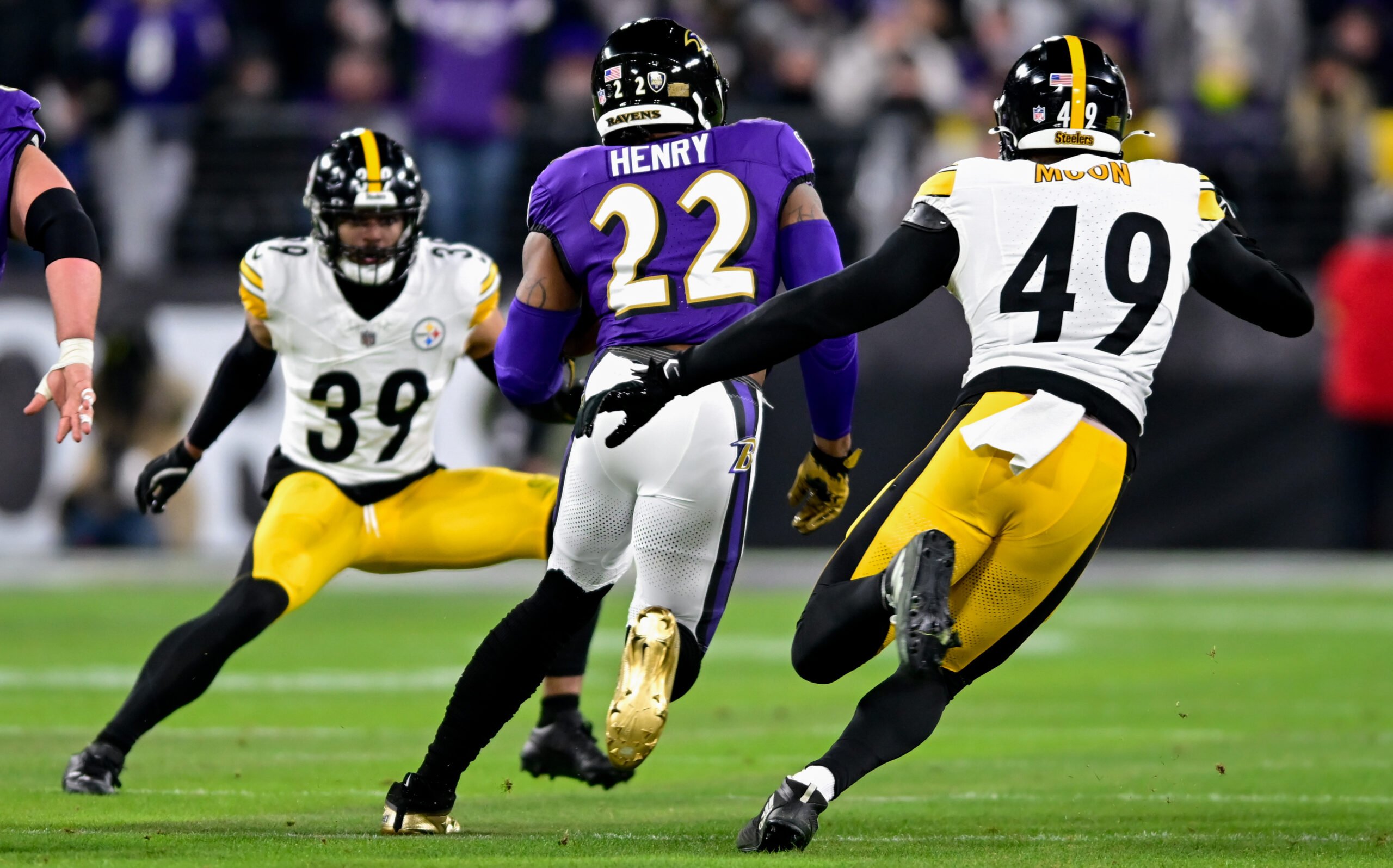 Former NFL HC Rips Steelers Defensive Game Plan vs. Ravens