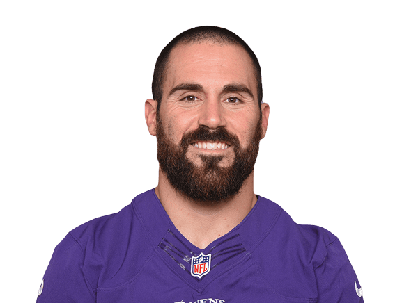 eric weddle