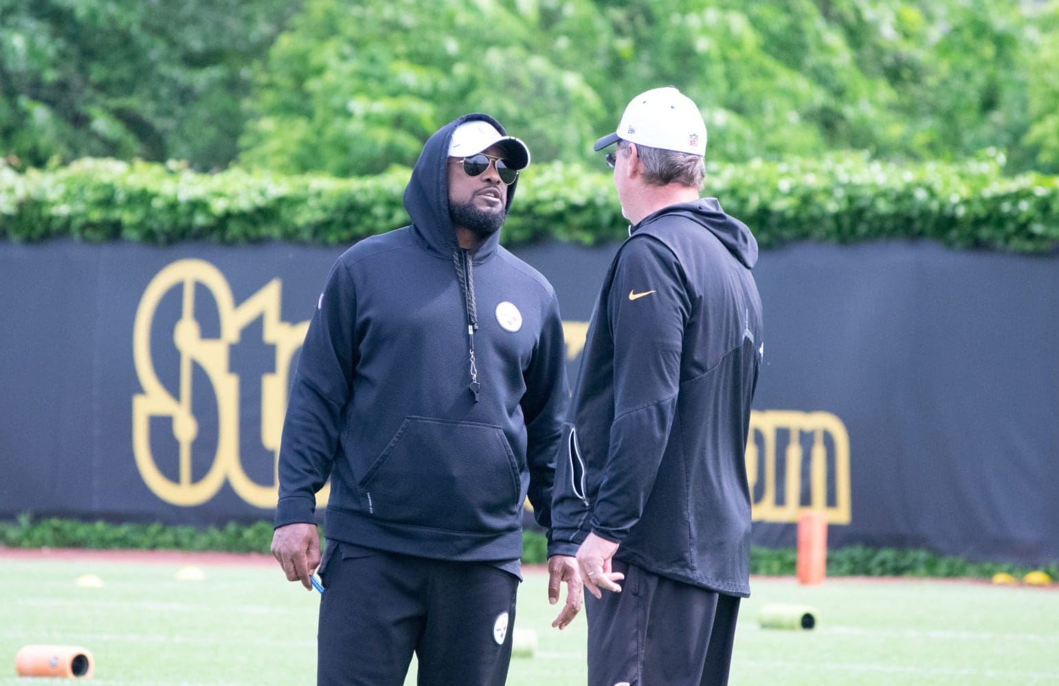 Which position Steelers DC Keith Butler considers the hardest in the NFL,  and why 