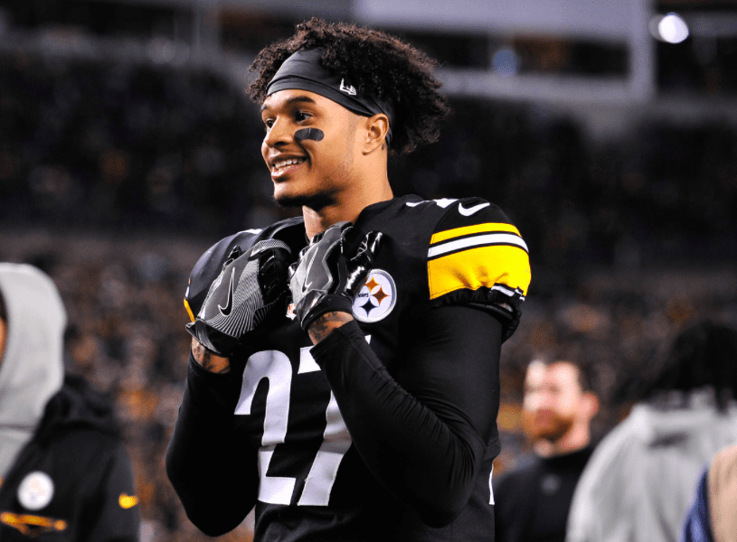 Pittsburgh Steelers LB Marcus Allen Takes Blame for Poor Special