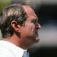 Pittsburgh Steelers Hall of Fame Head Coach Chuck Noll