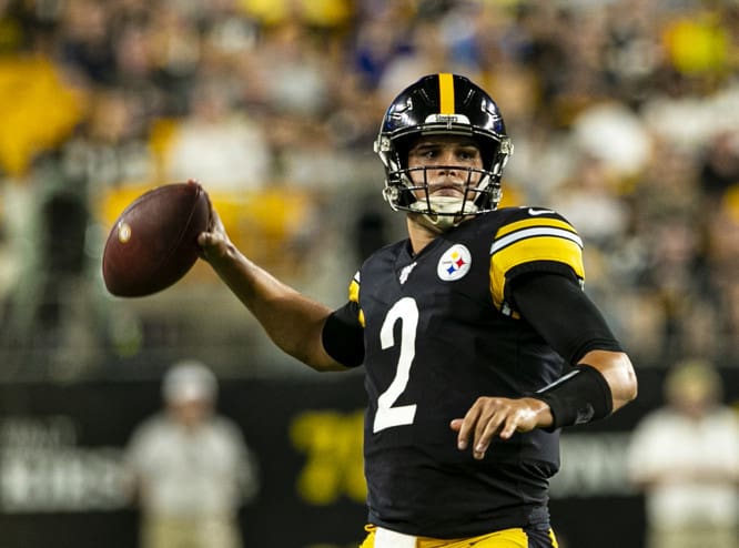 Steelers' Safety Ryan Clark Is Pittsburgh's Unsung Hero