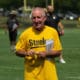 Steelers Special Teams Coordinator Dany Smith