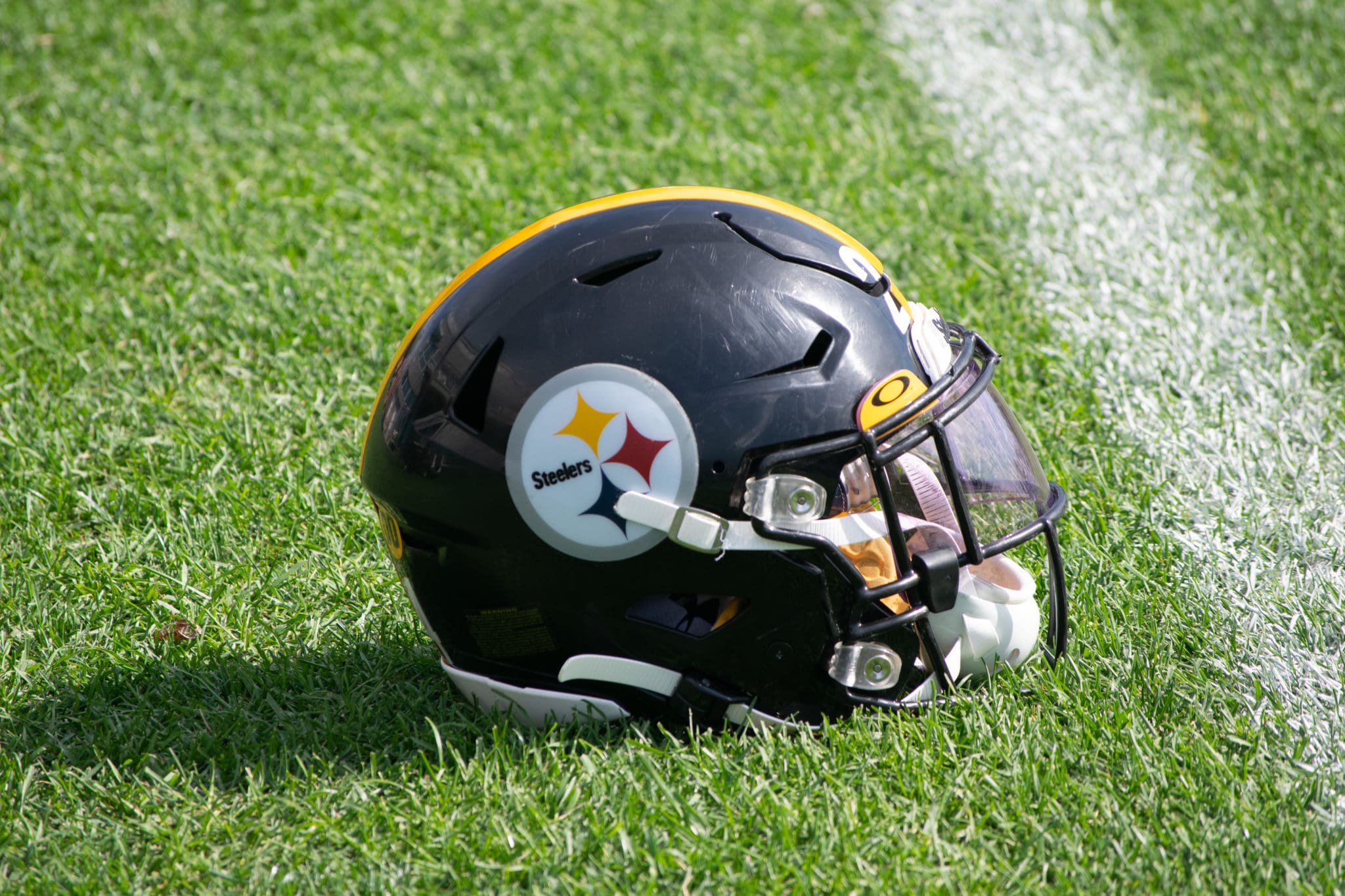 Steelers sign XFL sack leader to free agent deal