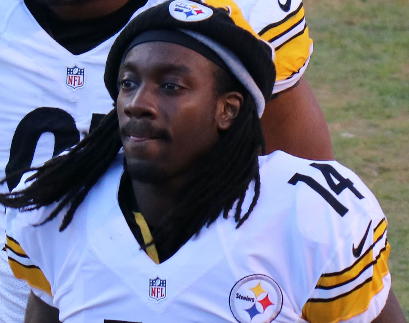 Sammie Coates, Terence Garvin Among Notable Steelers Entering XFL Draft Pool  - Steelers Depot