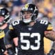 Pittsburgh Steelers C Maurkice Pouncey