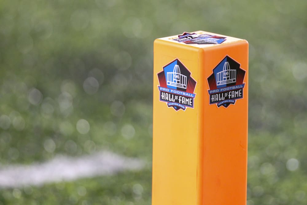 Steelers-Cowboys Hall of Fame Game Most-Watched Preseason Game Since 2017 -  Steelers Depot