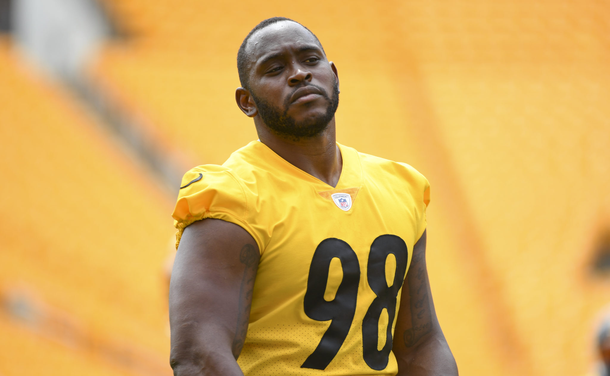 8 Best vince williams ideas  vince williams, pittsburgh steelers, steelers