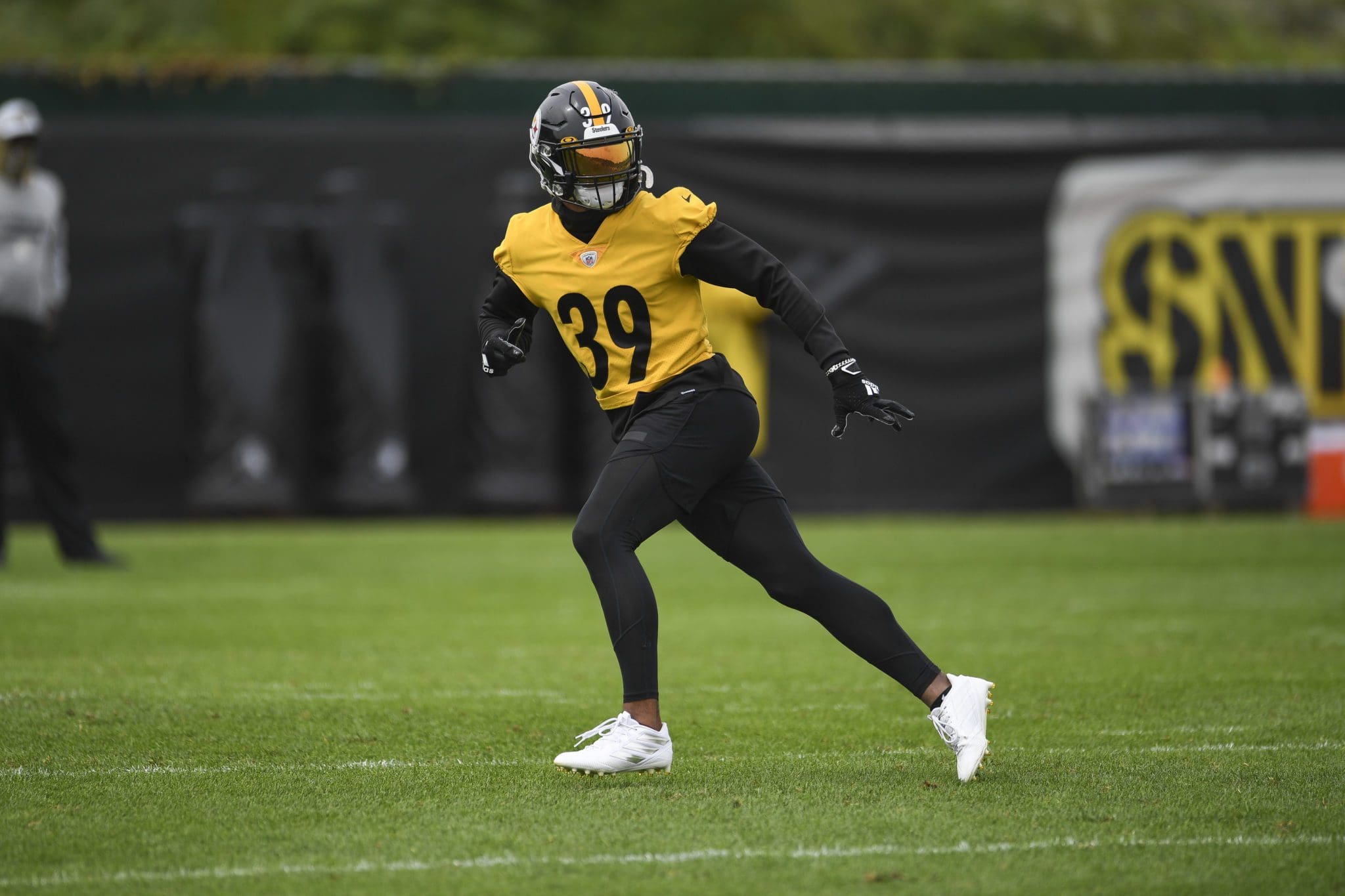 Steelers' Minkah Fitzpatrick gets critical injury update after