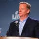 Hip-Drop Tackle Roger Goodell Thursday Night Football NFL Schedule