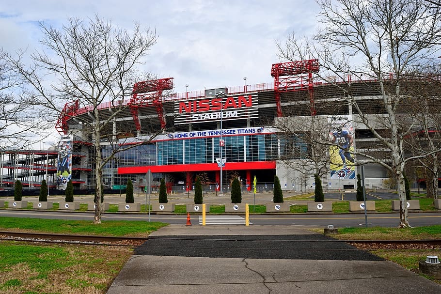 Tennessee Titans game versus Pittsburgh Steelers rescheduled to October 25