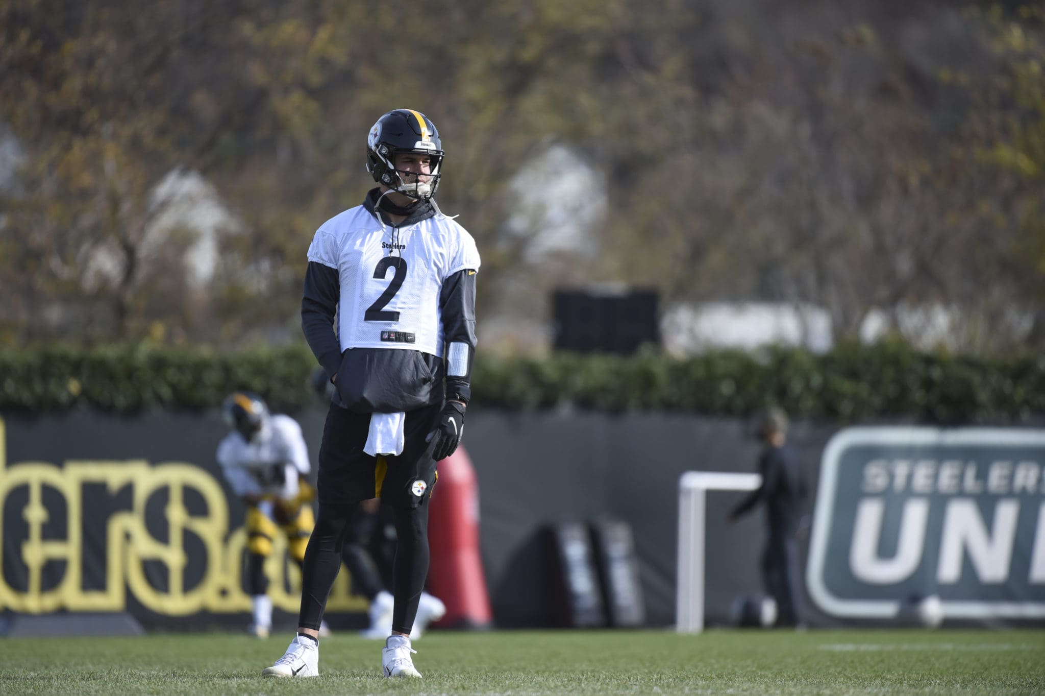 Highlights: JuJu Smith-Schuster, James Conner, Derek Watt at Steelers  Practice 12/23/20 - Steelers Now