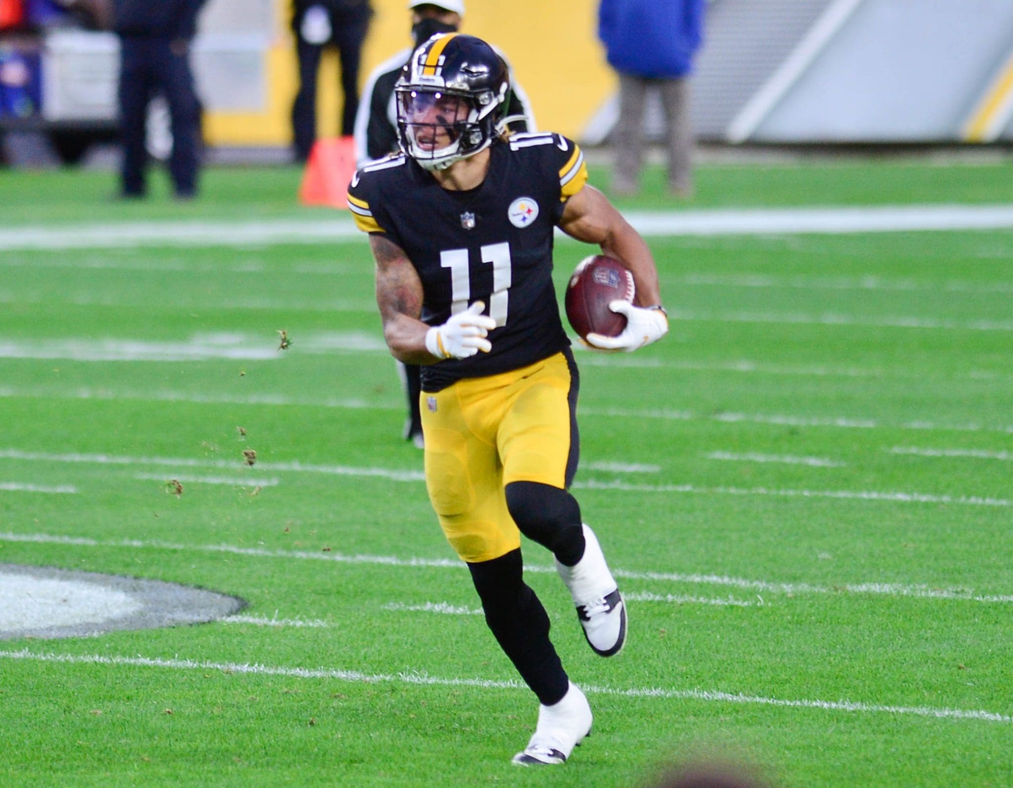 Steelers 2020 Rookie Class Ranked 8th Best By PFF Despite No First-Round  Pick - Steelers Depot