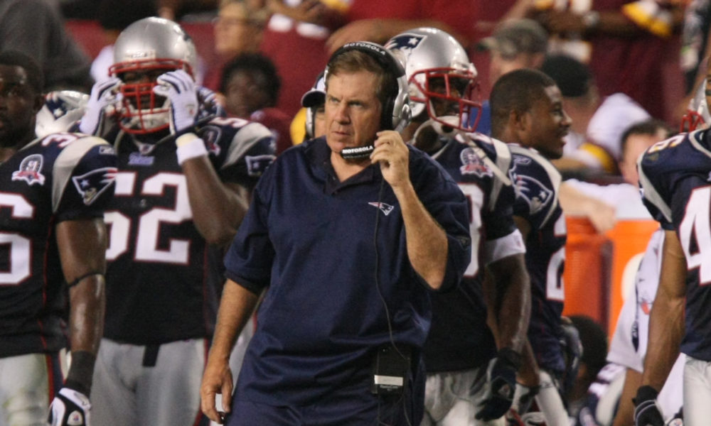 Patriots, Steelers have had some memorable clashes through the years - Pats  Pulpit