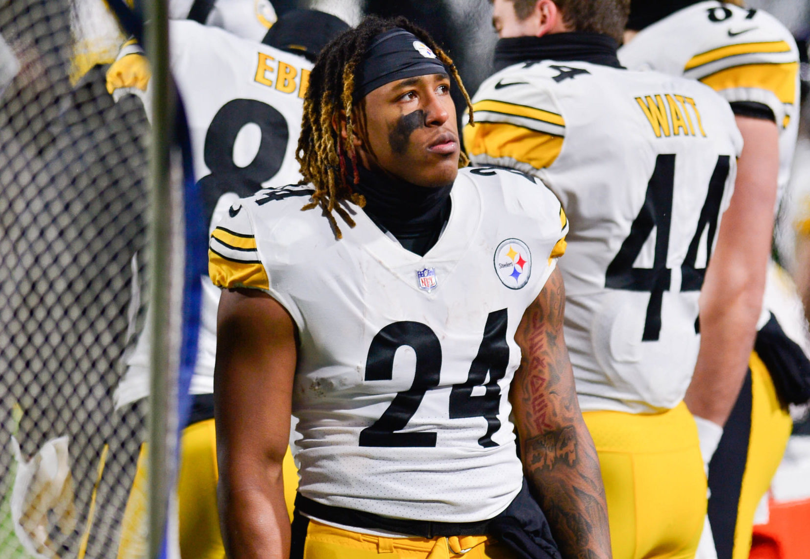 Pittsburgh Steelers Evaluating Benny Snell Jr. Injury - Sports Illustrated  Pittsburgh Steelers News, Analysis and More
