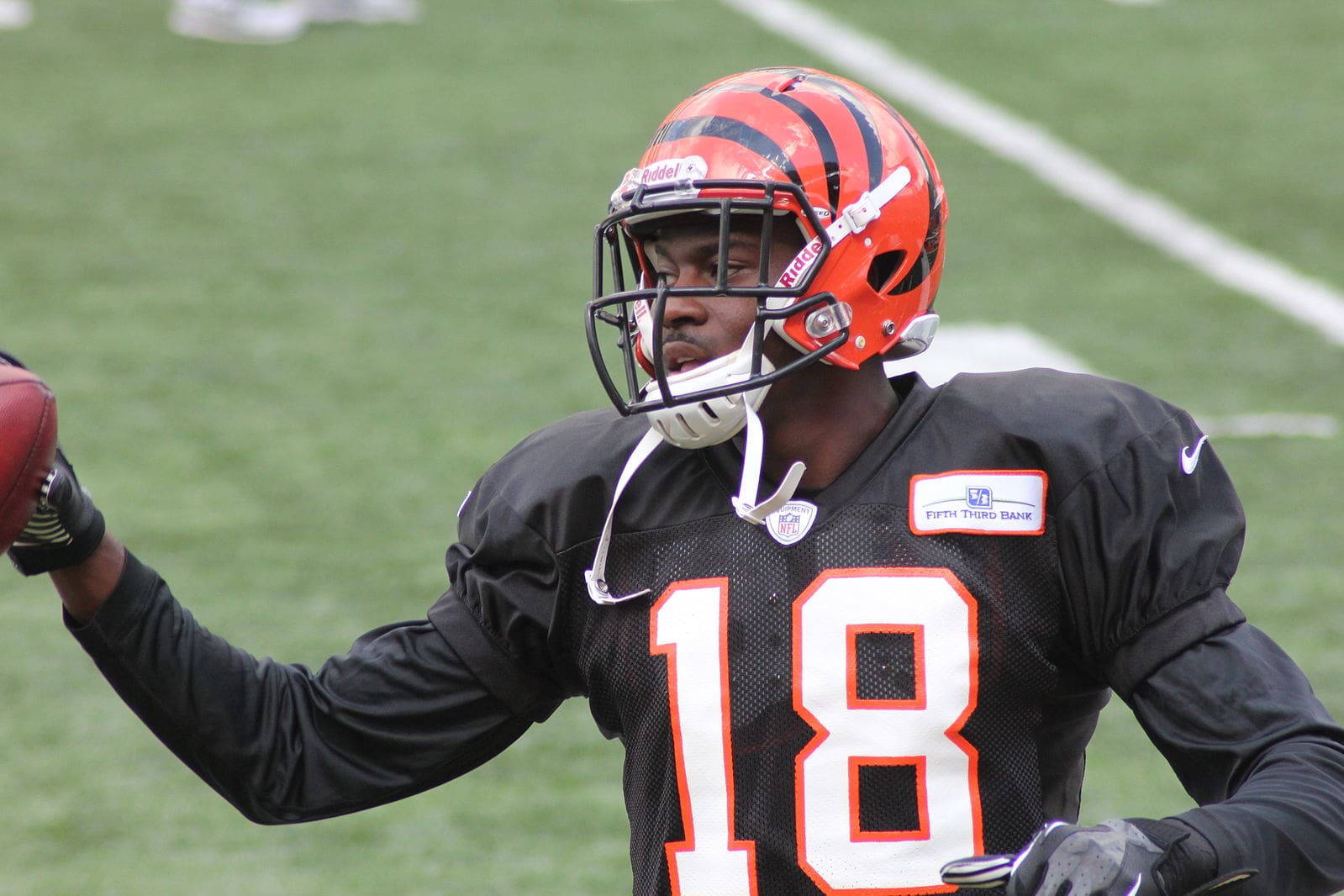 Cleveland Browns sign another QB & cut AJ Green for a new DB + Joe