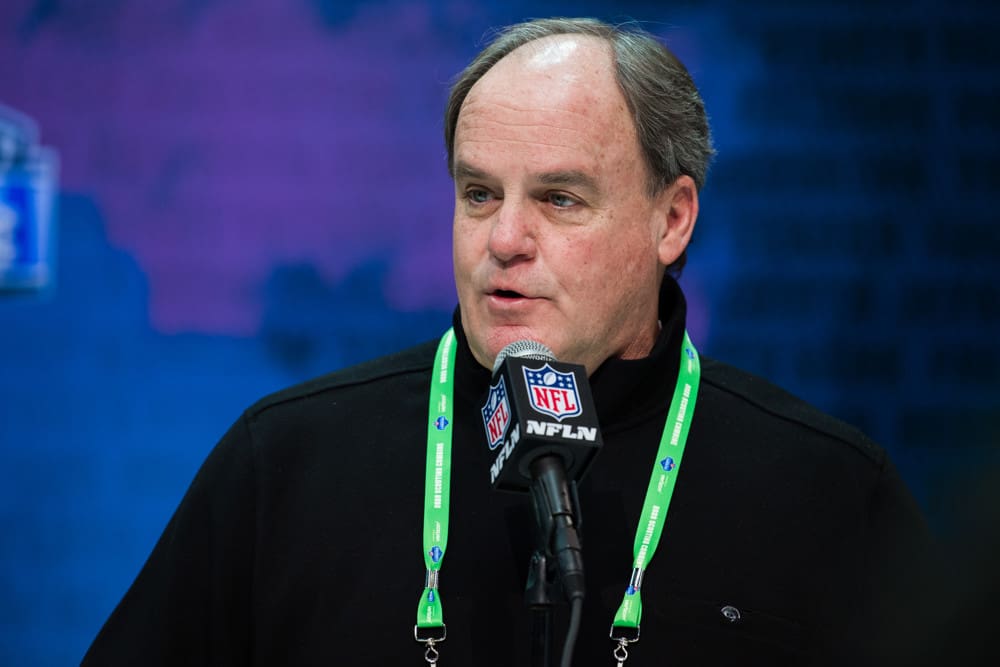 Steelers may not hire GM to replace Kevin Colbert; Omar Khan and