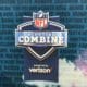 NFL Steelers Draft Combine