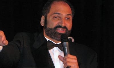 Steelers Franco Harris Caught the Immaculate Reception