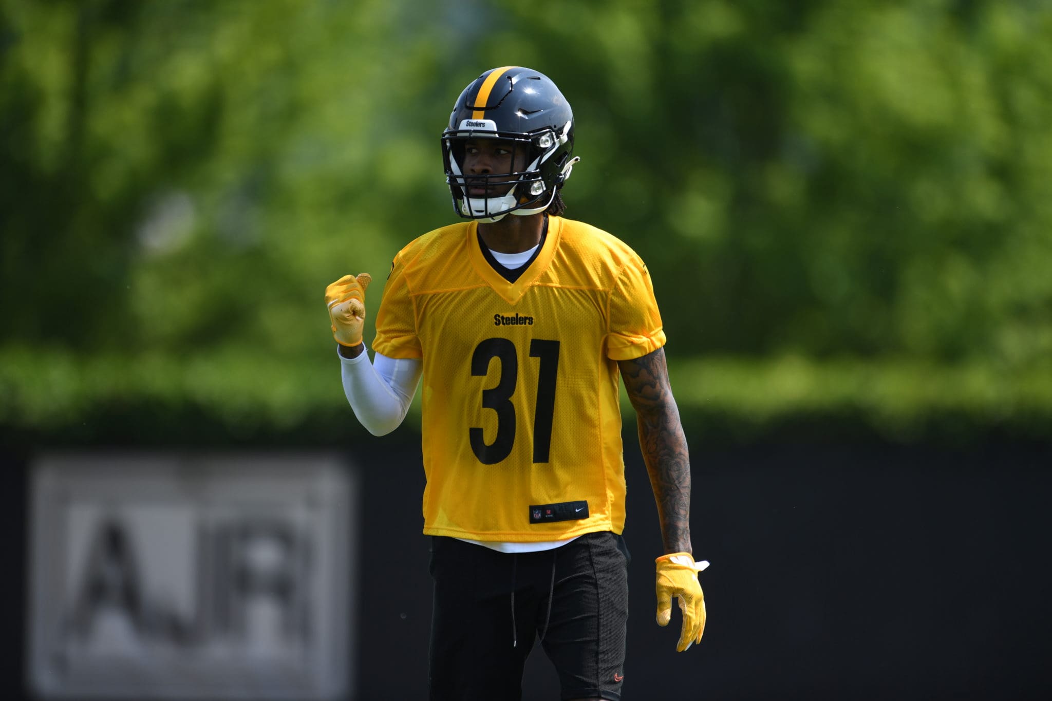 Hitting all 90: Steelers' 2023 training camp roster breakdown