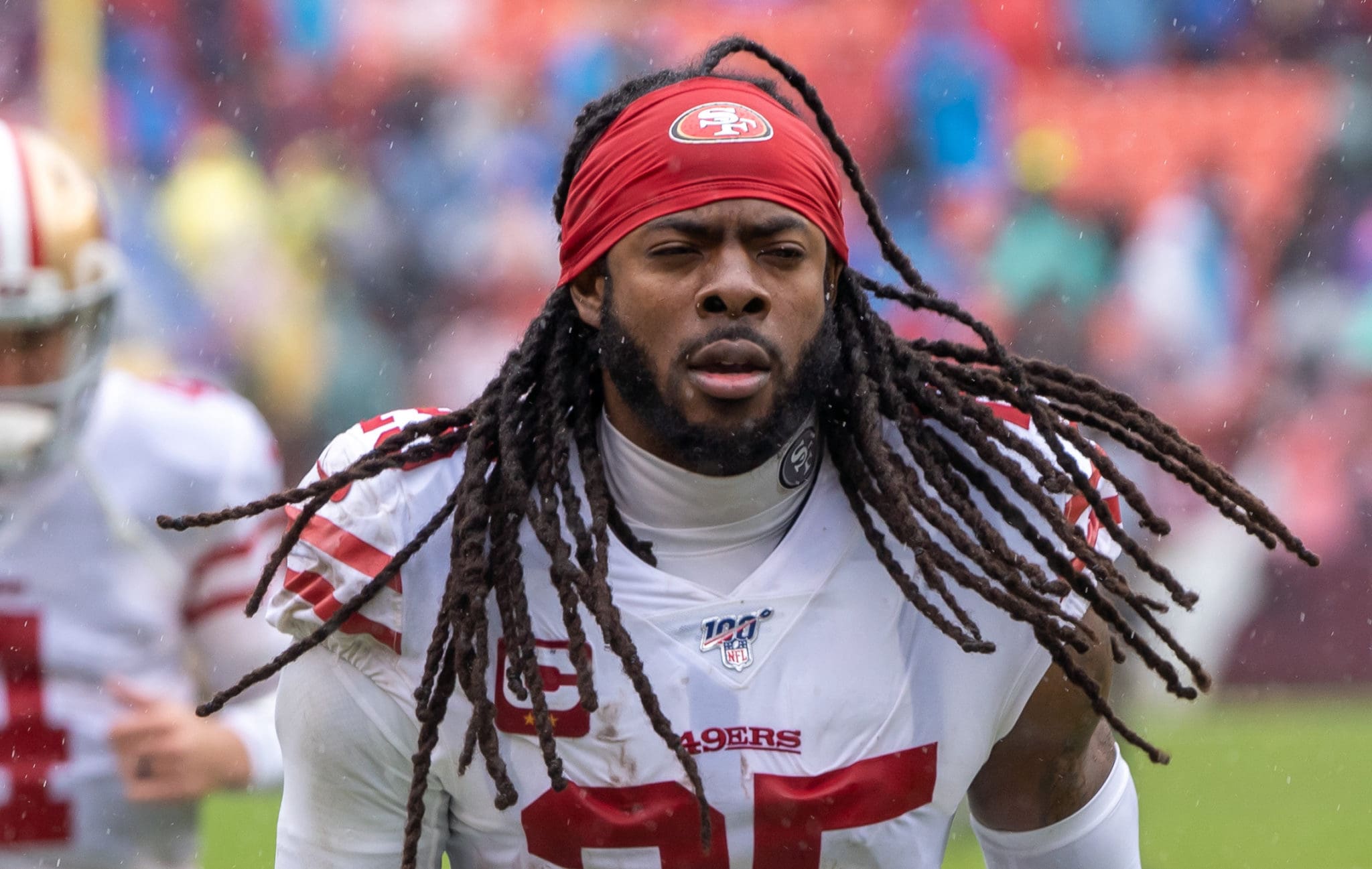 Steelers' 1970s Defensive Greatness Dismissed By Self Promoting Hack  Richard Sherman