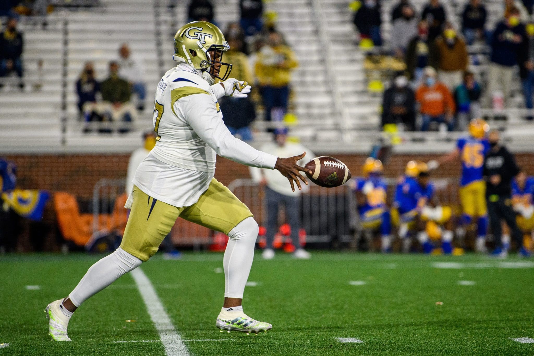 Pressley Harvin III - Pittsburgh Steelers Punter - ESPN