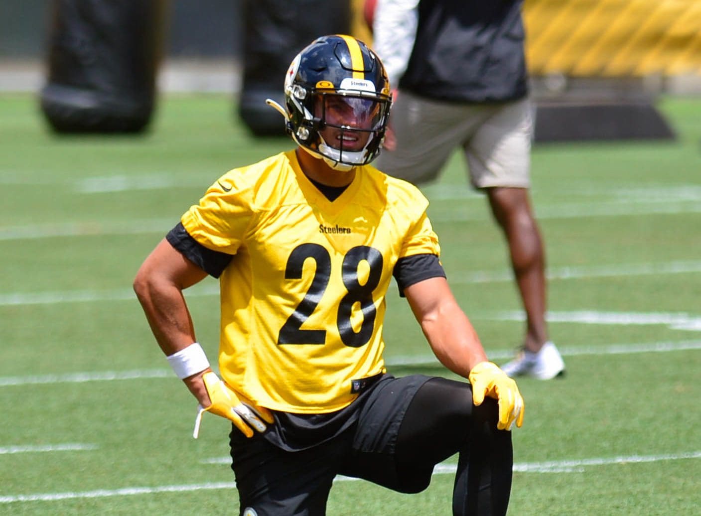 2021 NFL free agency: Everything about Steelers' LB/S Miles Killebrew