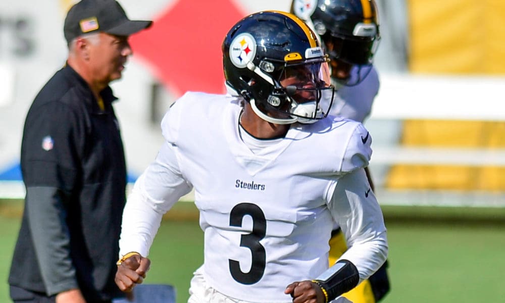 Steelers excited to see QB Dwayne Haskins start in preseason finale vs.  Panthers