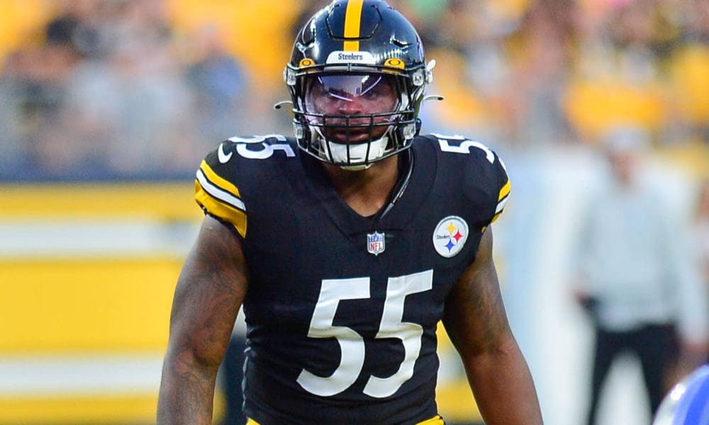 Should the Pittsburgh Steelers pick up Devin Bush's 5th year option? -  Behind the Steel Curtain