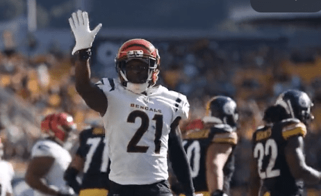 Mike Hilton: Bengals 'Have To Win' Games In Pittsburgh If We Want To Go To  Playoffs - Steelers Depot