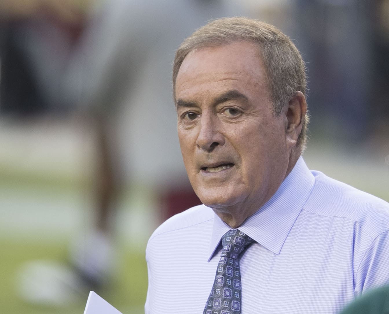 Al Michaels, Kirk Herbstreit to call 'Thursday Night Football' on   Prime Video 