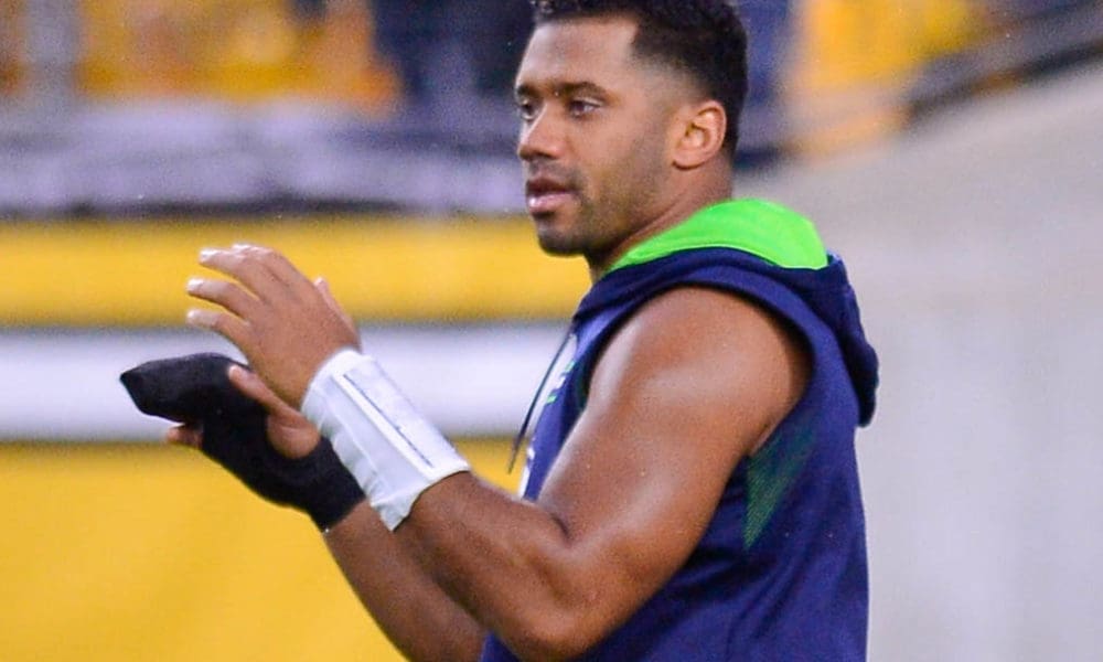 Russell Wilson Contract Details Revealed