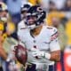 Pittsburgh Steelers Trade Target Chicago Bears Quarterback Justin Fields